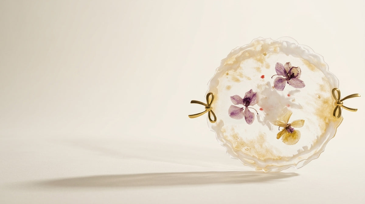 Ukrasni poslužavnik