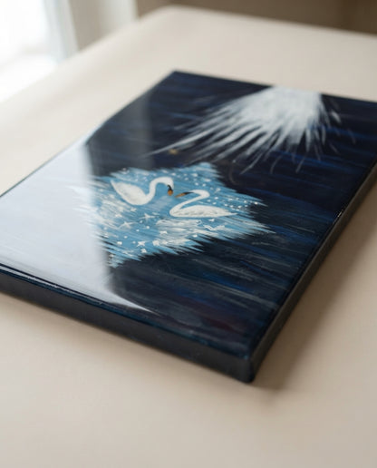 Slika na platnu