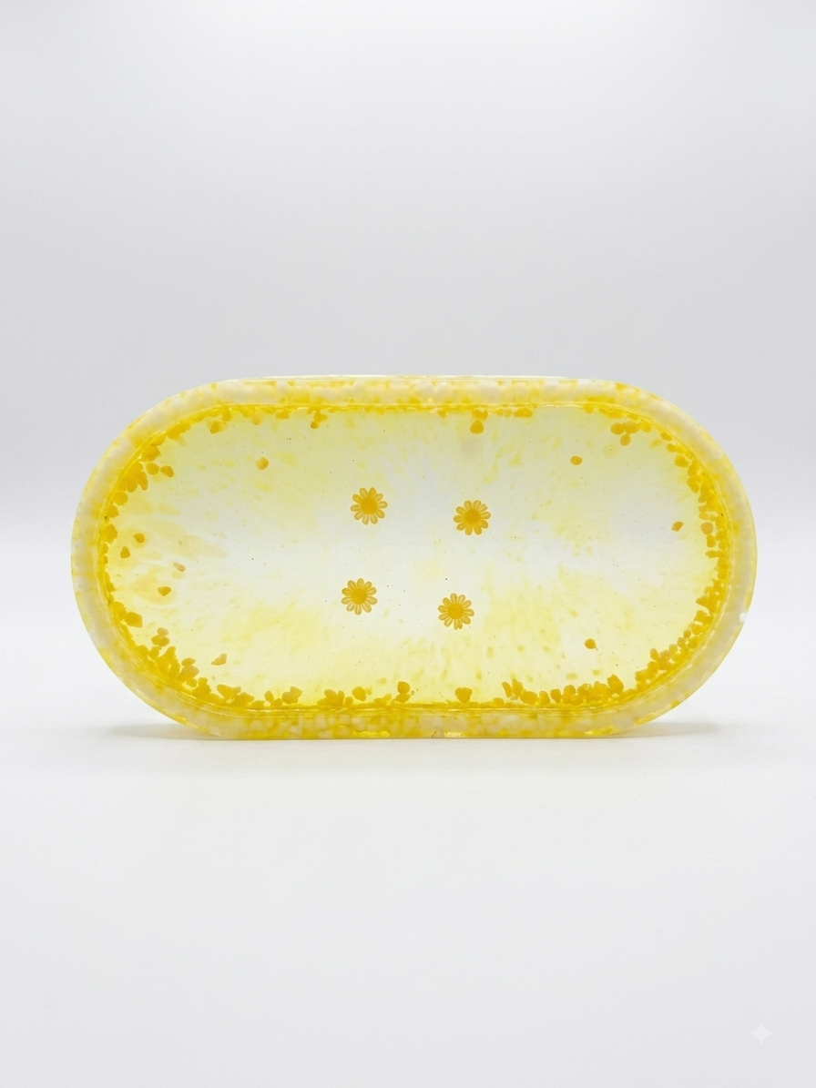 Ukrasna tacna