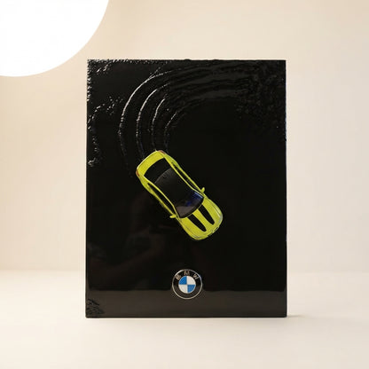 3D ram - BMW