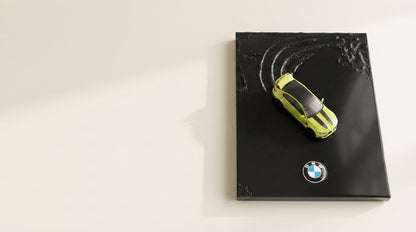 3D ram - BMW