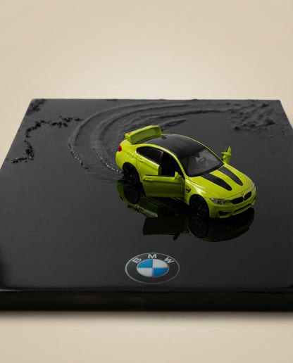 3D ram - BMW
