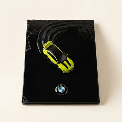 3D ram - BMW
